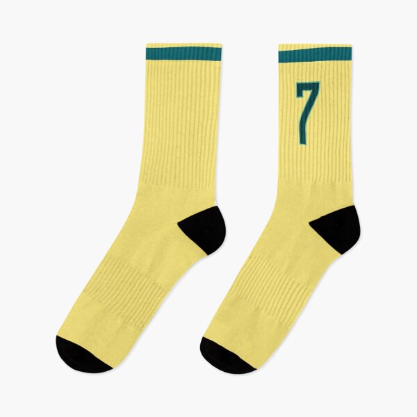 Item preview, Vini Jr. - 7 - Brazil - World Cup 2026 designed and sold by RampaEst.
