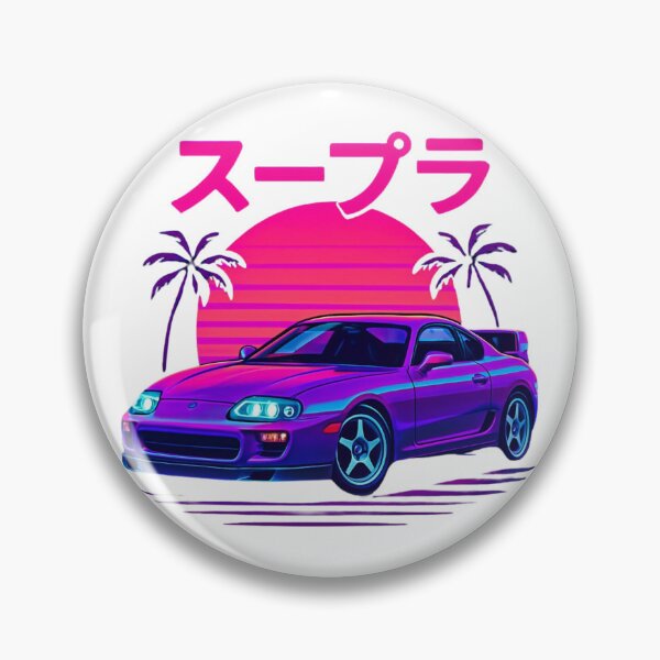 Item preview, Toyota Supra mk4 drift designed and sold by Mire-mox.