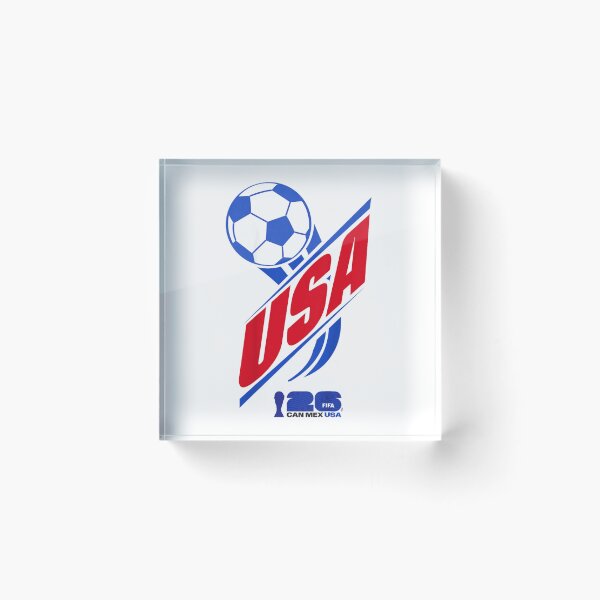 Item preview, FIFA World Cup 2026 USA Host Country Ball  designed and sold by Soceitiz.