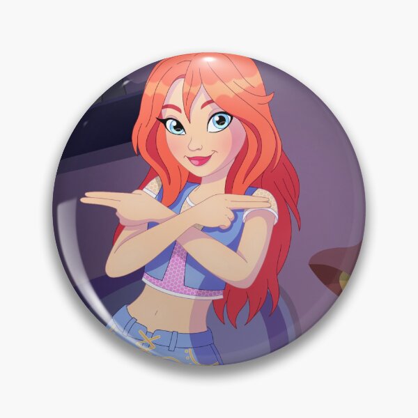 Item preview, Winx The Magic is Back Bloom Fanart designed and sold by willcreatedthis.
