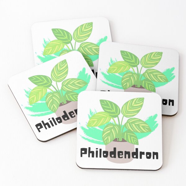 Item preview, Philodendron_13 designed and sold by PlantSholic.