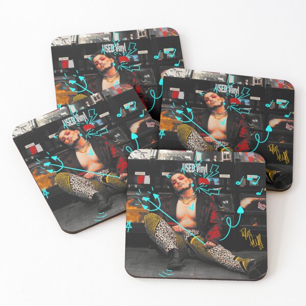 Item preview, Drag King year book designed and sold by hannsweet.