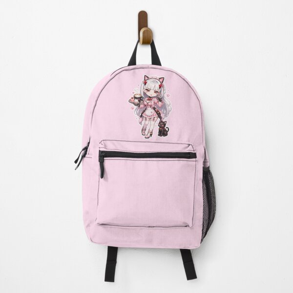 Item preview, Chibi Shion Overwatch Cat Maid Ver. designed and sold by Zashia.