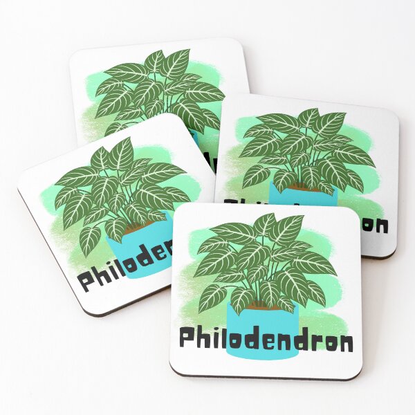 Item preview, Philodendron_14 designed and sold by PlantSholic.