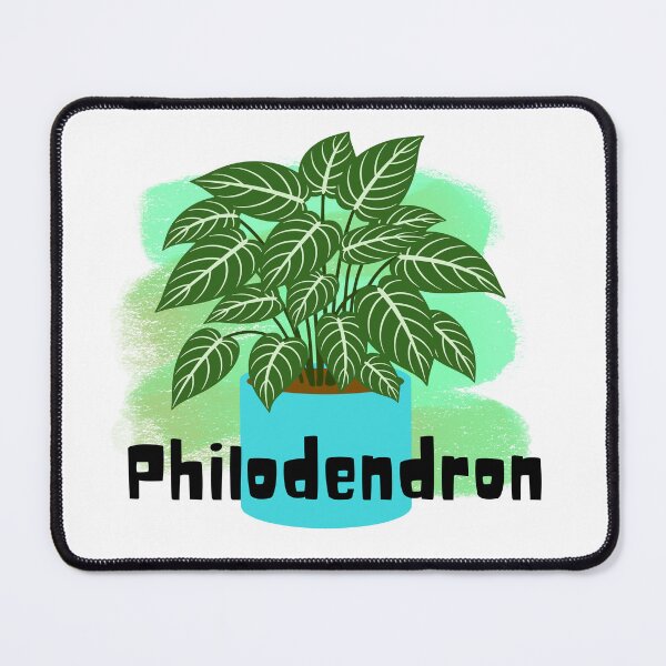 Item preview, Philodendron_14 designed and sold by PlantSholic.