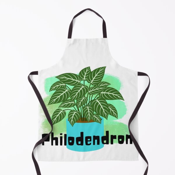 Item preview, Philodendron_14 designed and sold by PlantSholic.