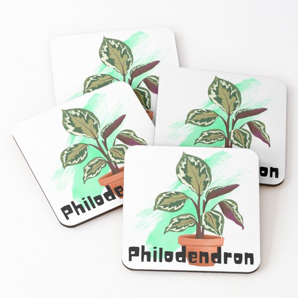 Item preview, Philodendron_15 designed and sold by PlantSholic.