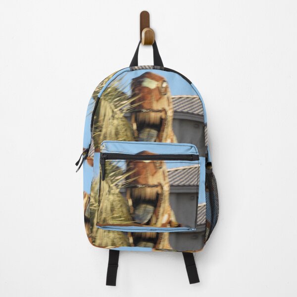 Item preview, Screaming dino designed and sold by XxCo0kieThi3fxX.