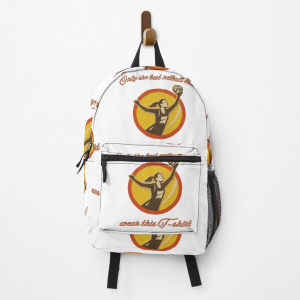 Item preview, Netball coach designed and sold by HappyDoodle11.