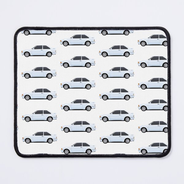 Item preview, Escort RS Turbo S2 (white) designed and sold by neil4404.