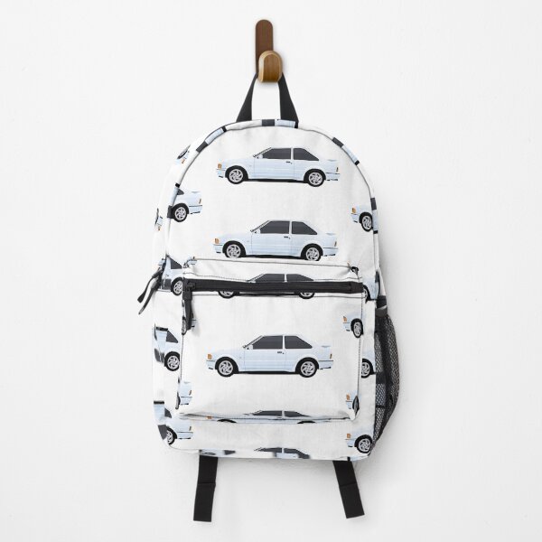 Item preview, Escort RS Turbo S2 (white) designed and sold by neil4404.