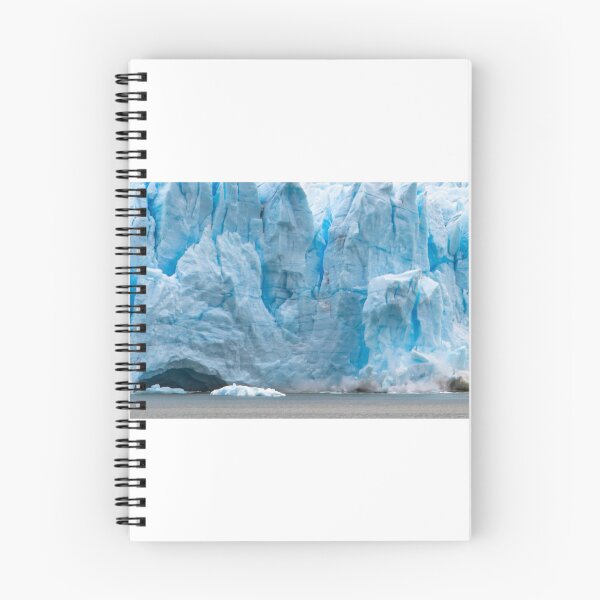 Item preview, Perito Moreno Glacier designed and sold by Kelly Eaton.