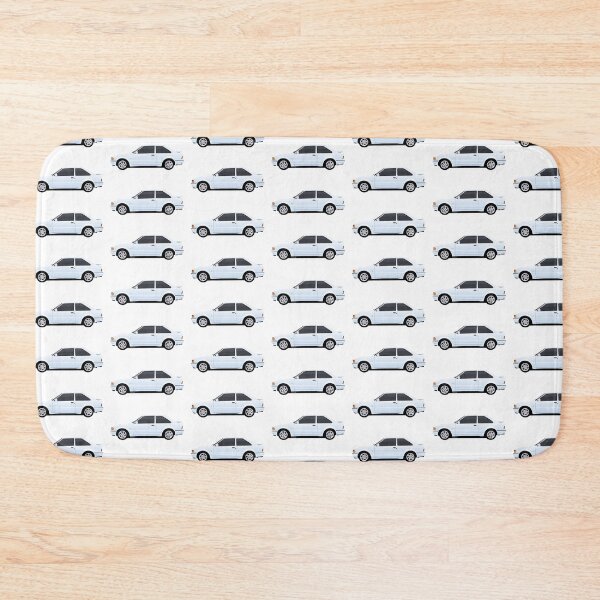 Item preview, Escort RS Turbo S2 (white) designed and sold by neil4404.