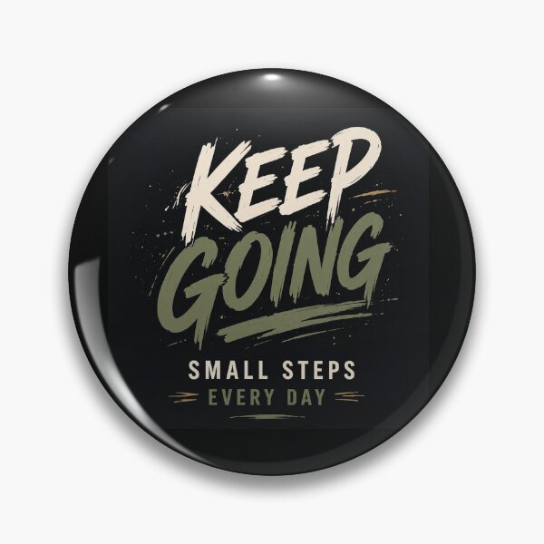 Item preview, Keep Going designed and sold by layalistoresa.