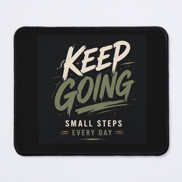 Item preview, Keep Going designed and sold by layalistoresa.