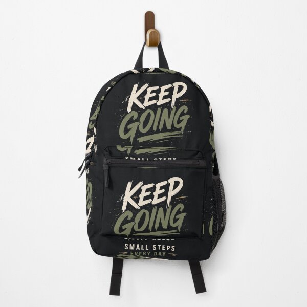 Item preview, Keep Going designed and sold by layalistoresa.
