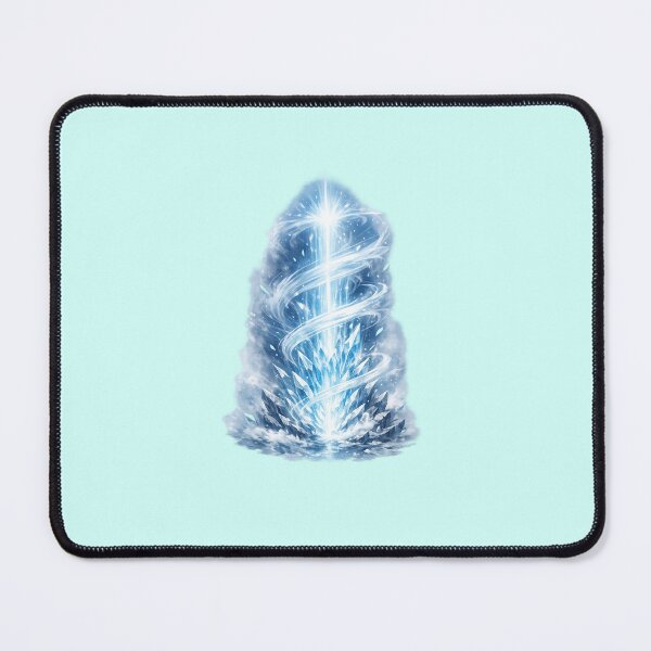 Item preview, Ice Crystal Ascension designed and sold by Pixolon.