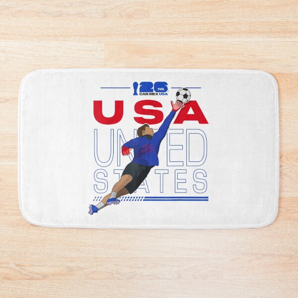 Item preview, FIFA World Cup 2026 USA Host Country Save designed and sold by Soceitiz.