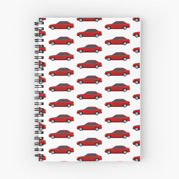 Item preview, Escort RS Turbo S2 (red) designed and sold by neil4404.