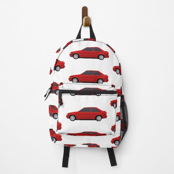 Item preview, Escort RS Turbo S2 (red) designed and sold by neil4404.