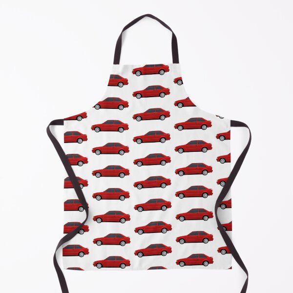 Item preview, Escort RS Turbo S2 (red) designed and sold by neil4404.