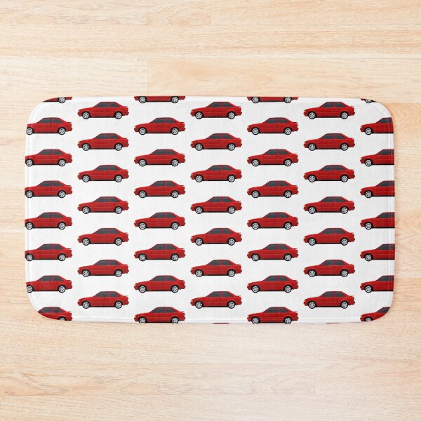Item preview, Escort RS Turbo S2 (red) designed and sold by neil4404.