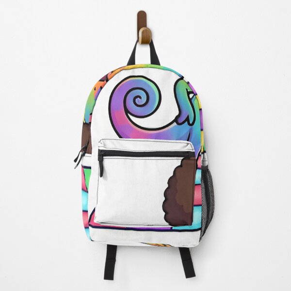 Item preview, cameleon surfing club designed and sold by bannegnever.