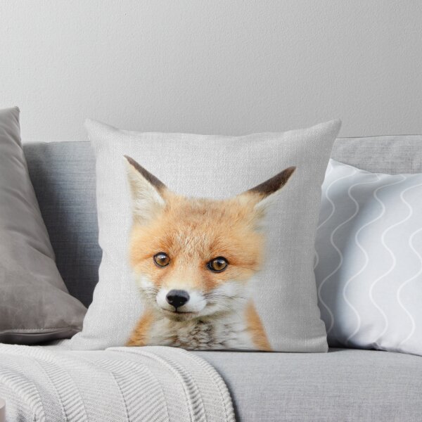 Item preview, Baby Fox - Colorful designed and sold by galdesign.