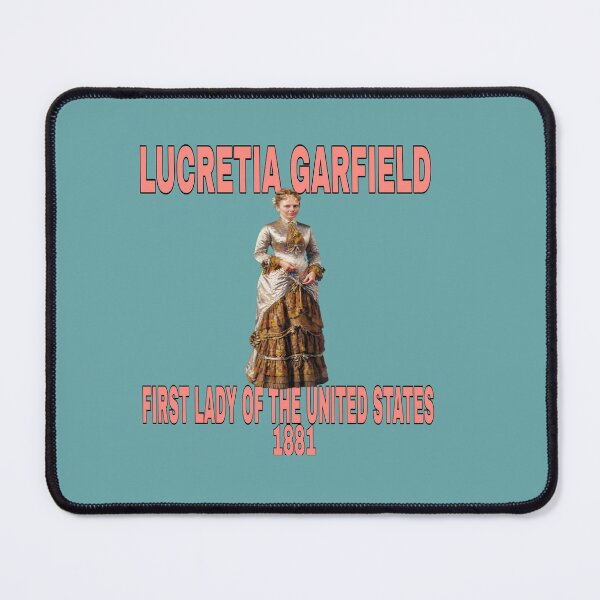 Item preview, Lucretia Garfield - inaugural gown series designed and sold by CMooreWorx.