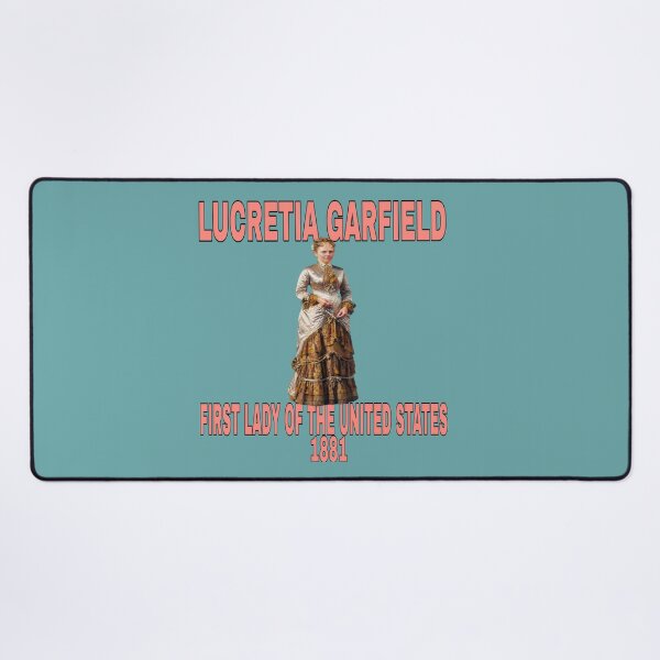 Item preview, Lucretia Garfield - inaugural gown series designed and sold by CMooreWorx.