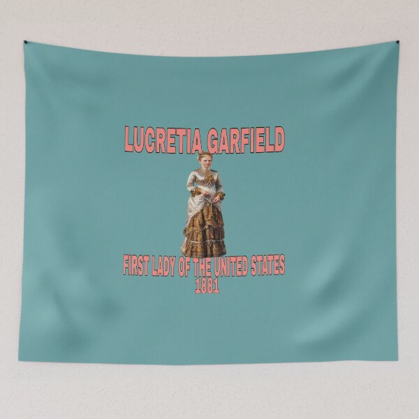 Item preview, Lucretia Garfield - inaugural gown series designed and sold by CMooreWorx.