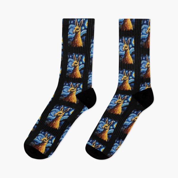 Item preview, Funny Kangaroo Starry Night Illustration Mom Dad Kids designed and sold by rafaeltto.