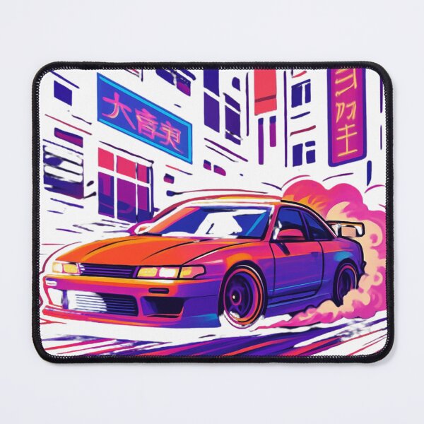 Item preview, Nissan R34 JDM Drift designed and sold by Mire-mox.