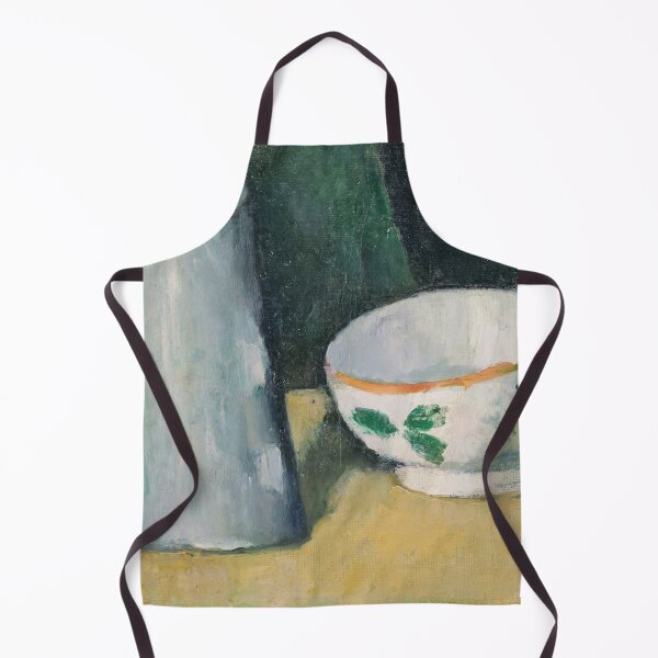 Item preview, Milk Can and Bowl Still Life designed and sold by artofuniverse.