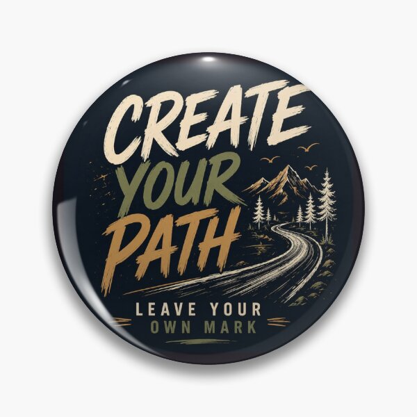 Item preview, Create Your Path designed and sold by layalistoresa.