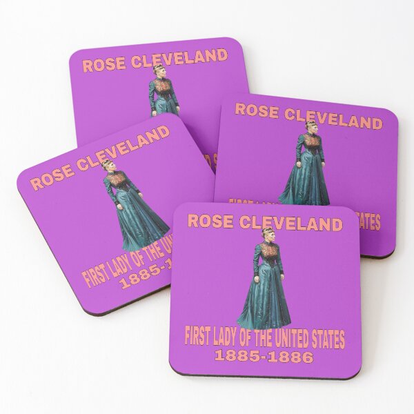 Item preview, Rose Cleveland - Inaugural Gown series designed and sold by CMooreWorx.