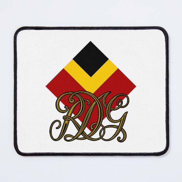 Item preview, Royal Dragoon Guards designed and sold by sirglennbo.