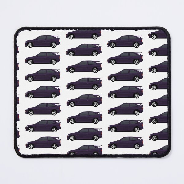 Item preview, Escort RS Cosworth (Aubergine) designed and sold by neil4404.