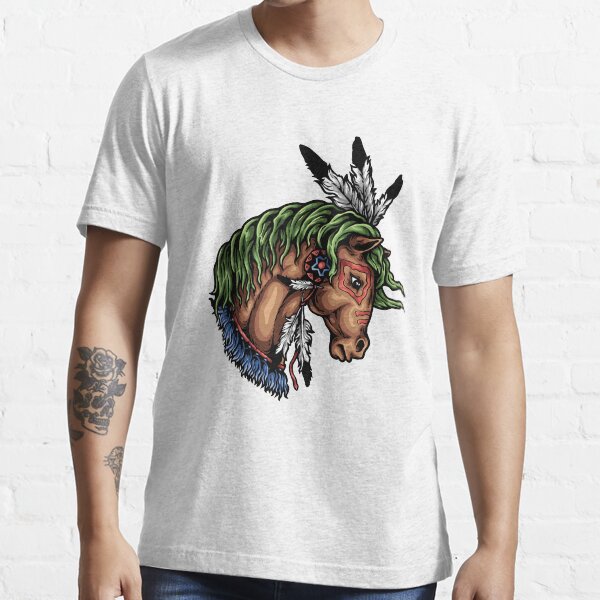 Native American Horse Gifts Merchandise Redbubble