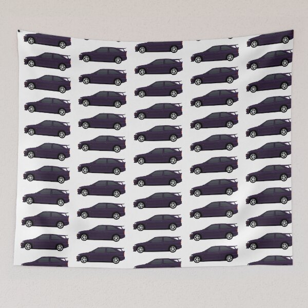 Item preview, Escort RS Cosworth (Aubergine) designed and sold by neil4404.