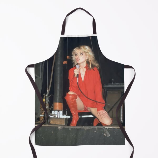 Item preview, Debbie Harry Blondie designed and sold by Joyce T Gibbs.
