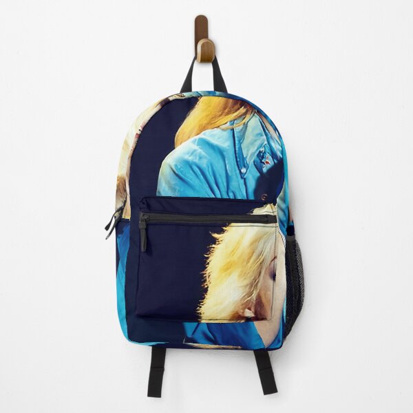 Item preview, lead singer of Blondie designed and sold by Joyce T Gibbs.