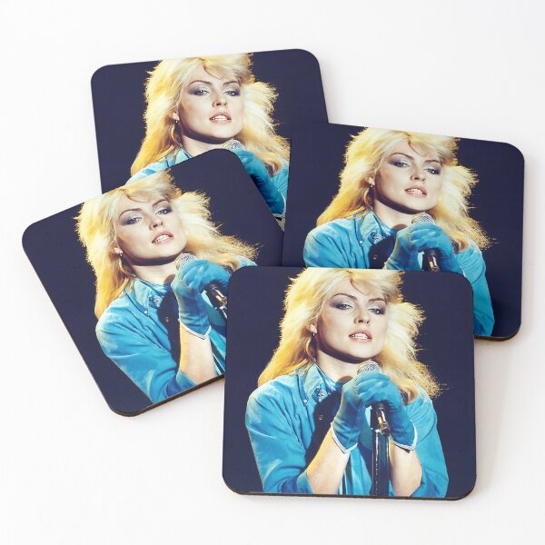 Item preview, lead singer of Blondie  designed and sold by Joyce T  Gibbs.