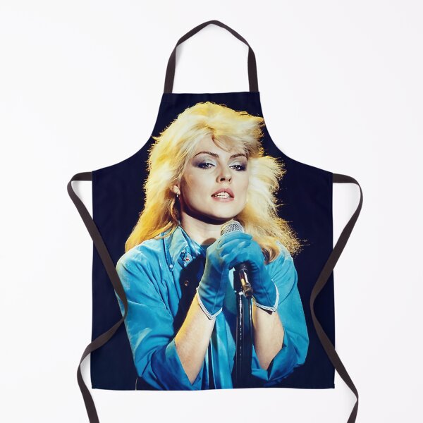 Item preview, lead singer of Blondie designed and sold by Joyce T Gibbs.