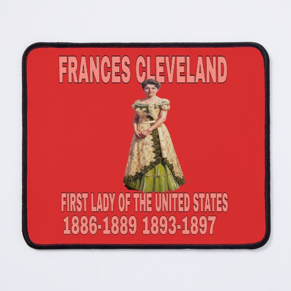 Item preview, Frances Cleveland - Inaugural gown series designed and sold by CMooreWorx.