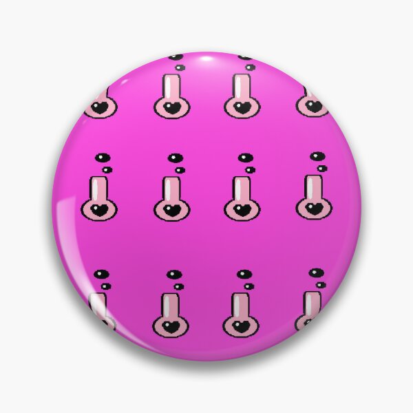 Item preview, Hot Pink Potion designed and sold by MaxExodusCrafts.