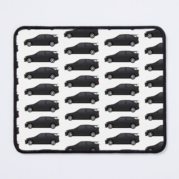 Item preview, Escort RS Cosworth (Black) designed and sold by neil4404.