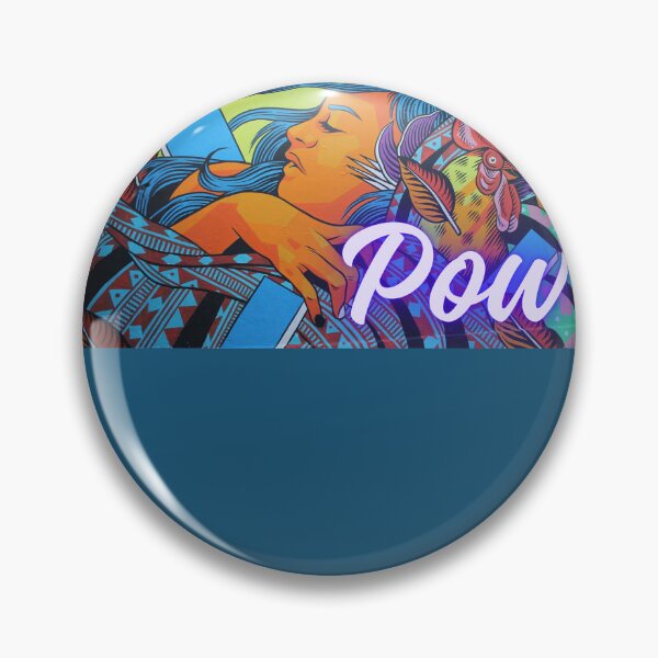 Item preview, Pow designed and sold by creativityisfun.