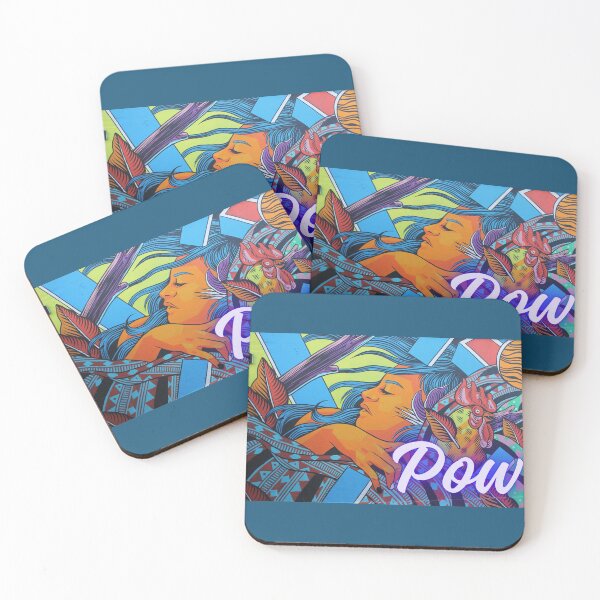 Item preview, Pow designed and sold by creativityisfun.