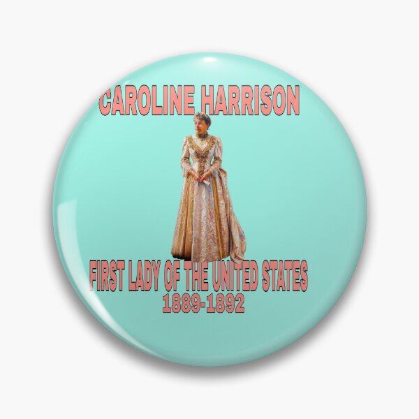 Item preview, Caroline Harrison - Inaugural Gowns Series designed and sold by CMooreWorx.